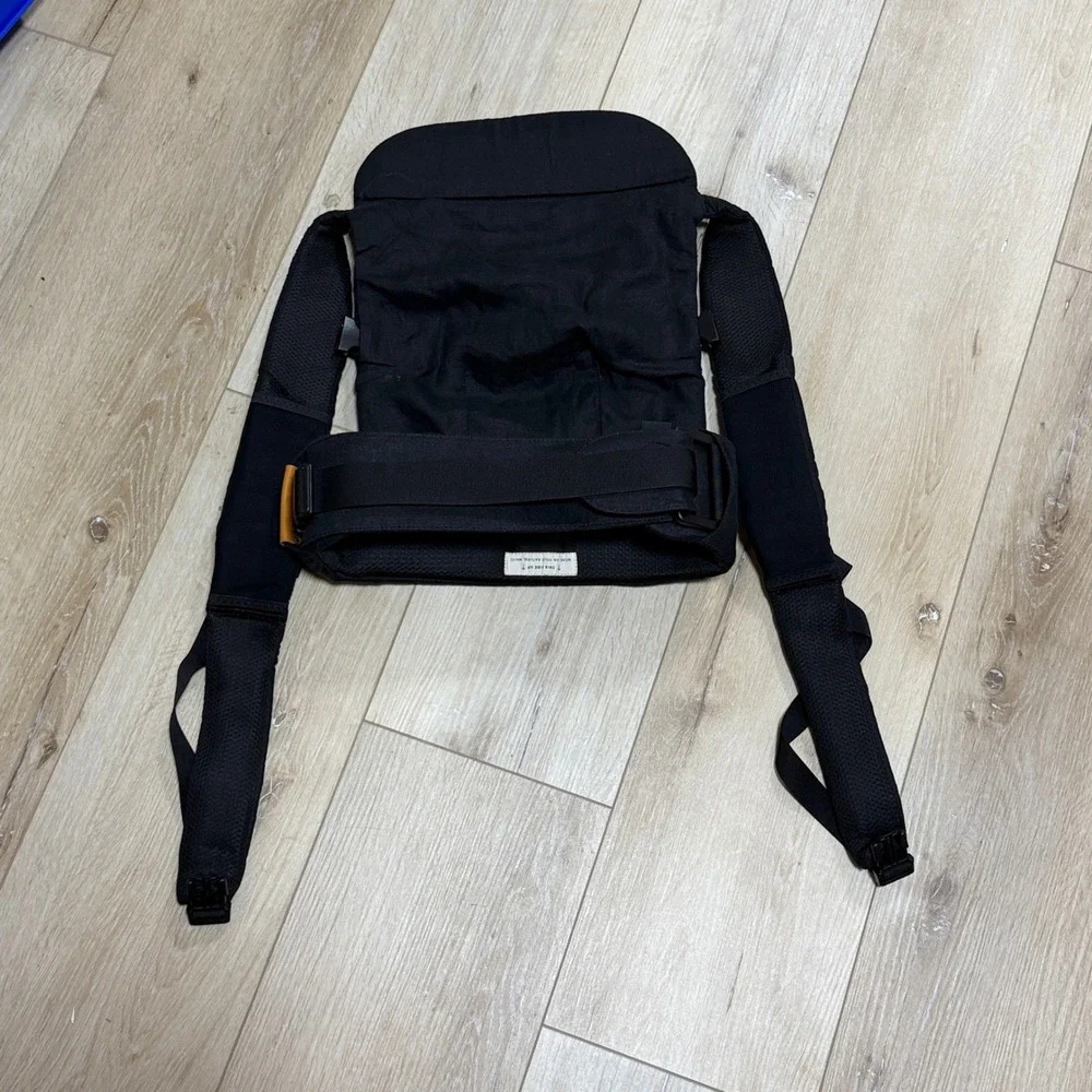 WildBird Aerial Carrier XS-XL Raven NEW NO BOX NO TAGS